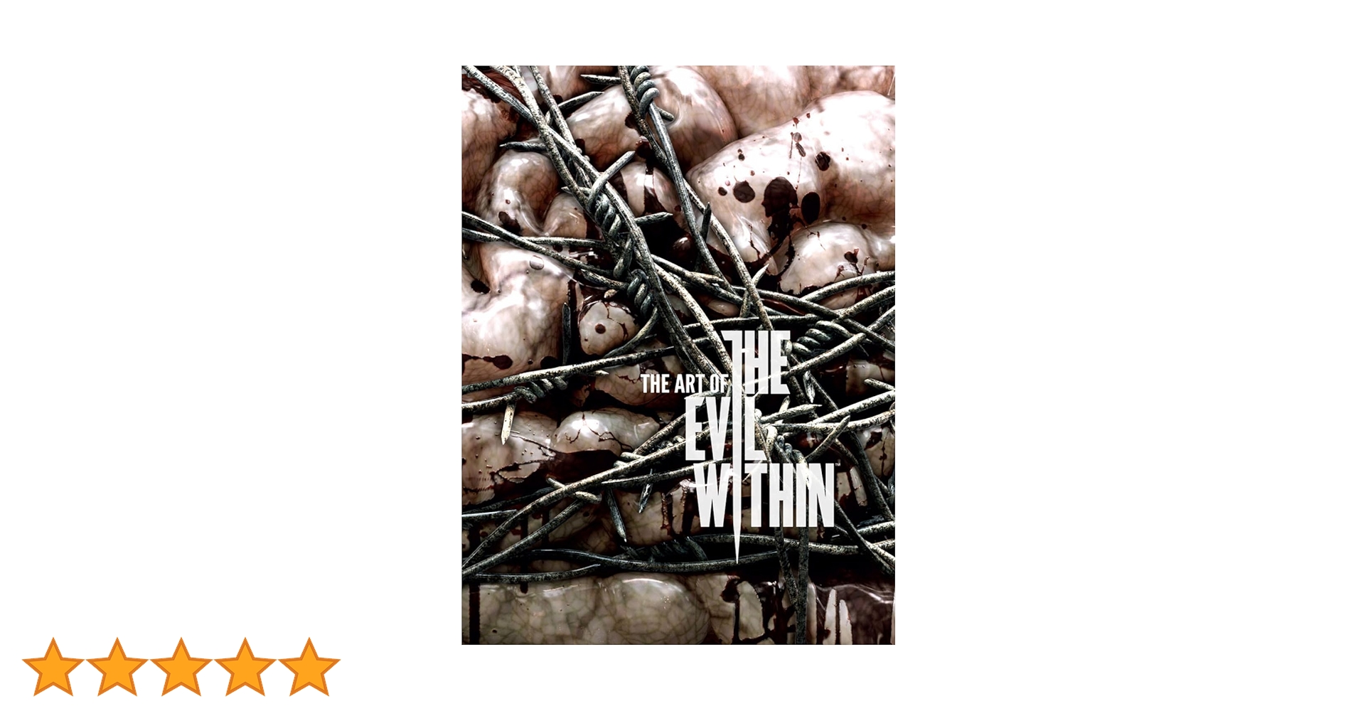 THE ART OF THE EVIL WITHIN　サイコブレイク画集 Amazon.co.jp: 設定資料集 THE ART OF THE EVIL WITHIN サイコ